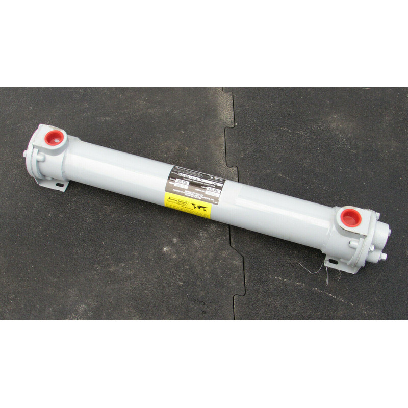 AMERICAN INDUSTRIAL HEAT EXCHANGER - STA-624-2-4-TP