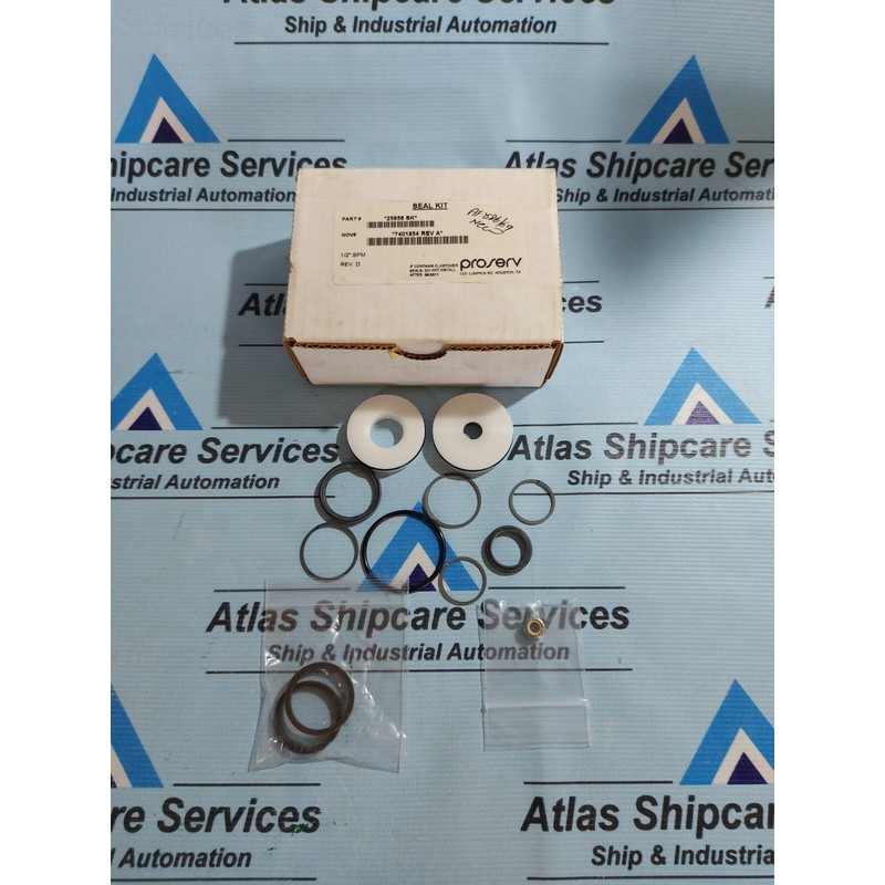 PROSERV 25956 SK Riparazione Kit di Guarnizioni
