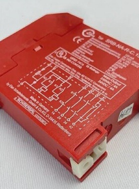 Schmersal SRBNARC. 1524V Safety Relay