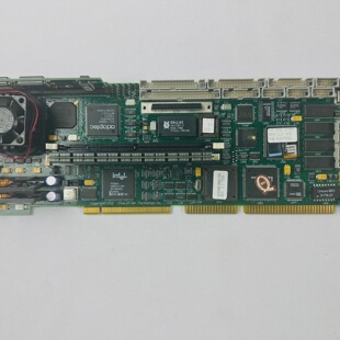 Diversified Technology LBC5026 CPU Board