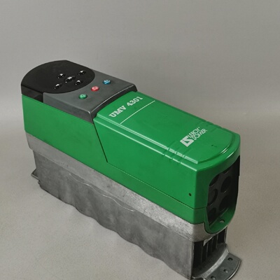 Leroy Somer UMV4301 1.5T