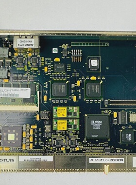 Dilithium CIC16 4300046 1000LF248 7.0 MPAC 2416 Board