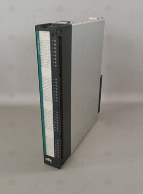 Pilz 304100 P10DI Digital Input 24VDC