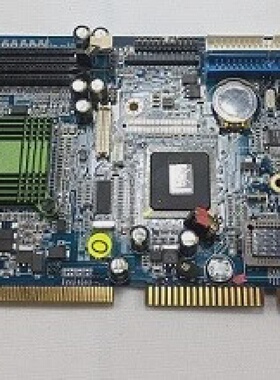 Protech Technologies 17106050110 Fullsize CPU Board
