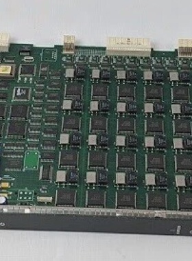 Inet GEO002202001 Processor Board