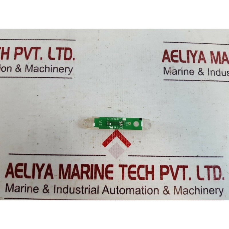 J490372 PCB Karte