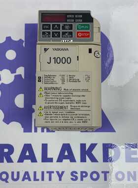 YASKAWA ELECTRIC YASKAWA ELECTRIC CIMRJCBA0002BAA