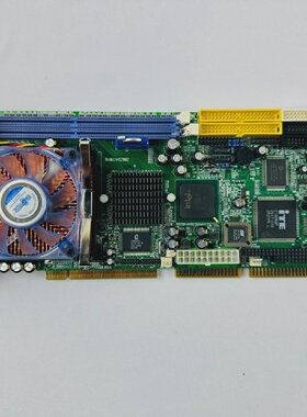 Boser HS7002 CPU Board