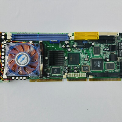 Boser HS7002 CPU Board