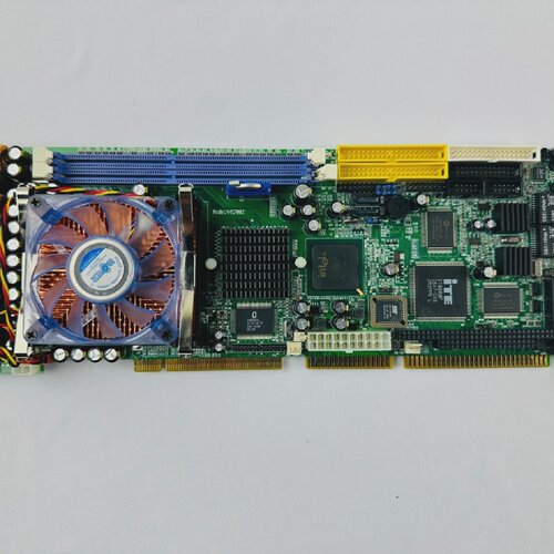 Boser HS7002 CPU Board
