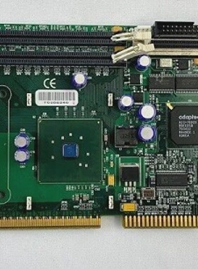 Texas Micro 92006053XXX CPU Board