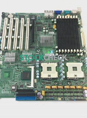 Supermicro X6DHEXG2 Motherboard