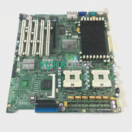 Supermicro X6DHEXG2 Motherboard