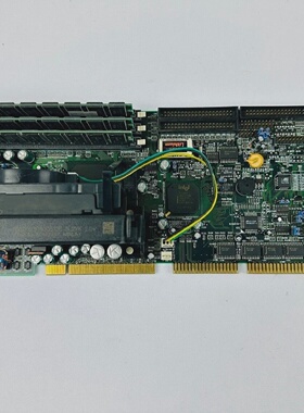IEI ROCKYP218A Fullsize CPU Board