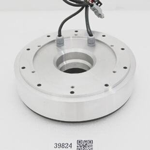 39824 YASKAWA ELE CORPORATION DIRECT DRIVE DD SERVO MTR SGMC