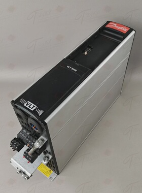Danfoss VLT 5001PT5B20STR3DLF00A00C0 175Z0034