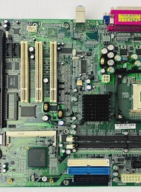 Ibase MB800VR CPU Board