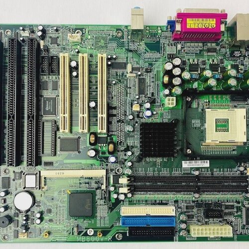 Ibase MB800VR CPU Board