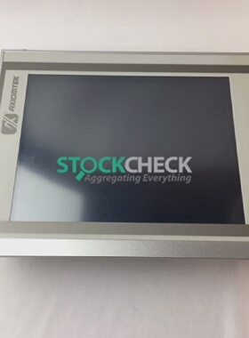 Axiomtek GOT3106T832 10.4 SVGA TFT Fanless Touch Panel Compu