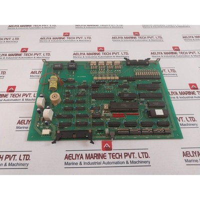 Carte De Circuit Imprimé SA-E410093