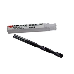 OAL XALtiN 全新 0.260 英寸 英寸鉆頭 鉆頭 工具