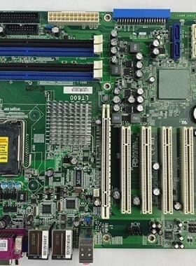 DFIITOX LT600 CPU Board