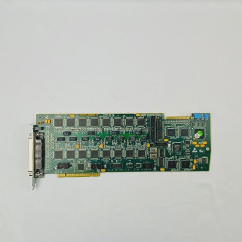 Nice Systems 150A064002 503A05651D ETAI  II Board