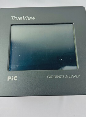Giddings  Lewis 4015637101 TrueView 3390TH Panel PC