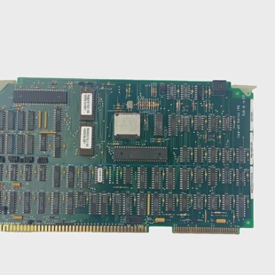Intel PBA 440005005 SXM552A Multibus Board