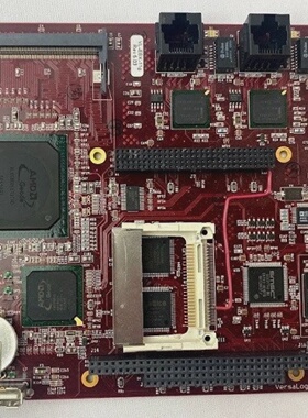 VersaLogic PEBX11E R5A CPU Board