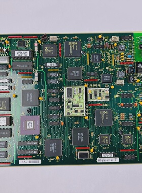 Larscom ACSTAM01 087210101101 AccessT 1500 Multiline Card