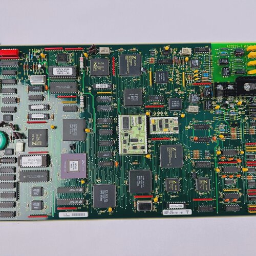 Larscom ACSTAM01 087210101101 AccessT 1500 Multiline Card