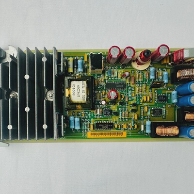 AlcatelLucent 325A PU Circuit Board