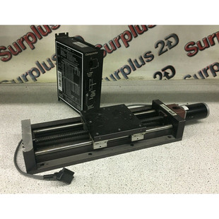 Positioning Compum 1P0 Parker Linear 506101S Table