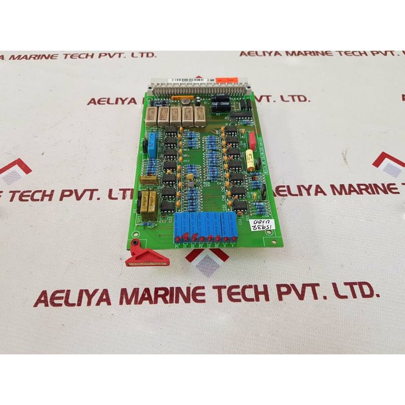 Scheda PCB Completa Netstal RPC 110.240.5328
