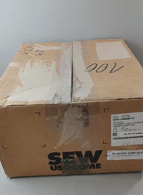 SEW MDX61B00115A340TDEH11BDFE32BDEH11BDFE32B NEW ORIGINAL BO