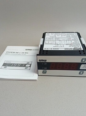 GMW Gossen A 1385 NEW without original packaging