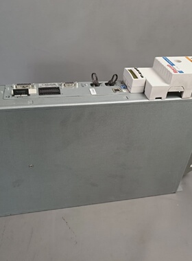 Rexroth HMS01.1NW0054A07NNNN with Cover
