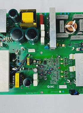 SMC 2TP0C203 Circuit Board