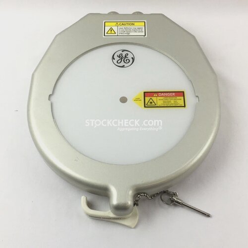 GE Medical Systems 533047315 Laser Aiming Device