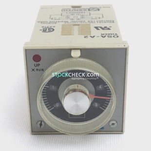 Zenith OSAA2 Solid State Timer