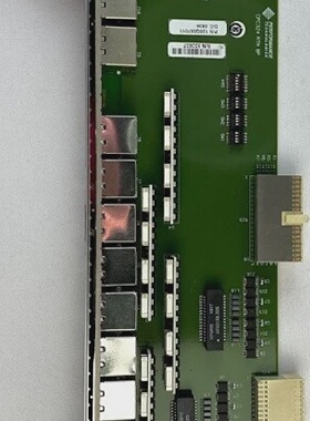 Performance Technologies CPC324 Rear Transition Modules RTM