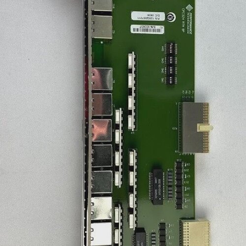 Performance Technologies CPC324 Rear Transition Modules RTM