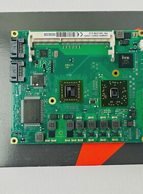 Congatec 041078 congaEAFT16R CPU Board