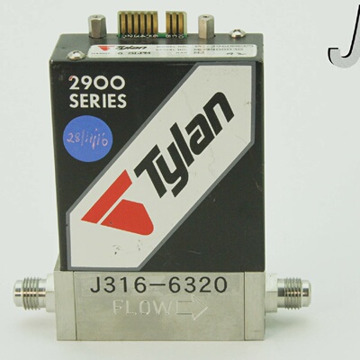 6320 TYLAN MFC TYLAN 2900 SERIES FC2960MEP5