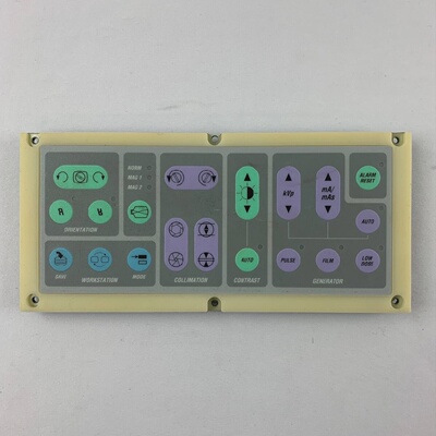 OEC 920013487003 Advanced Input Device