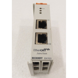 RevNr.0018 EK1122 EtherCAT