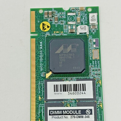 PXA270 DIMM PC Development Kit Max 270DMM346