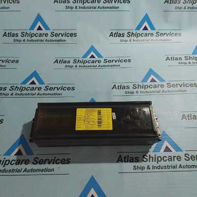TRANSTAR CHEEOL50 ELECTRONIC POWER SUPPLY