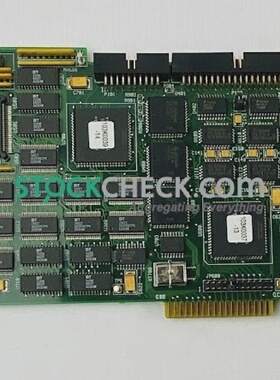 Nice Systems 150A005502 Network Interface Card. NL2000 ADIF2